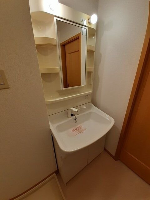 ピュアー双葉の物件内観写真