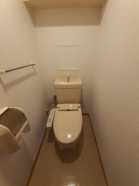 ピュアー双葉の物件内観写真