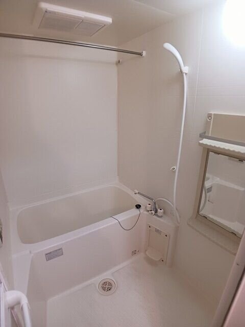 ピュアー双葉の物件内観写真