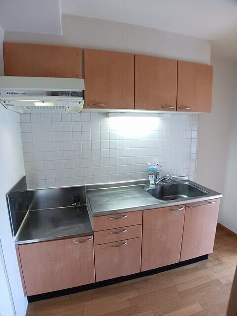 ピュアー双葉の物件内観写真