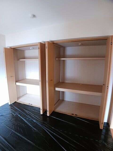 ピュアー双葉の物件内観写真