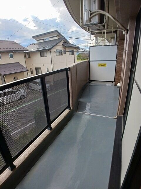 ピュアー双葉の物件内観写真