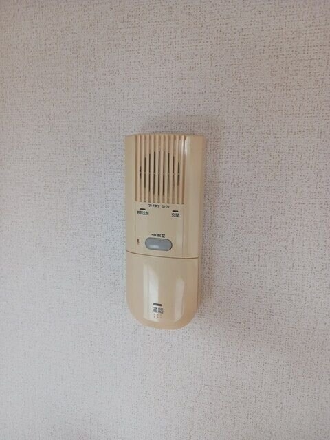 ピュアー双葉の物件内観写真