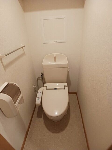 ピュアー双葉の物件内観写真