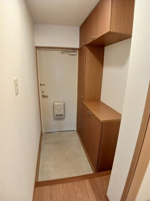 ピュアー双葉の物件内観写真