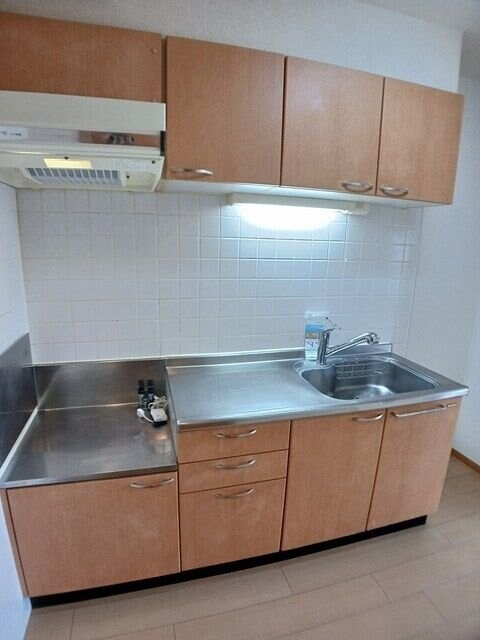 ピュアー双葉の物件内観写真