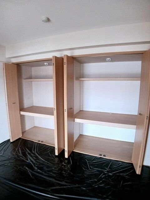 ピュアー双葉の物件内観写真