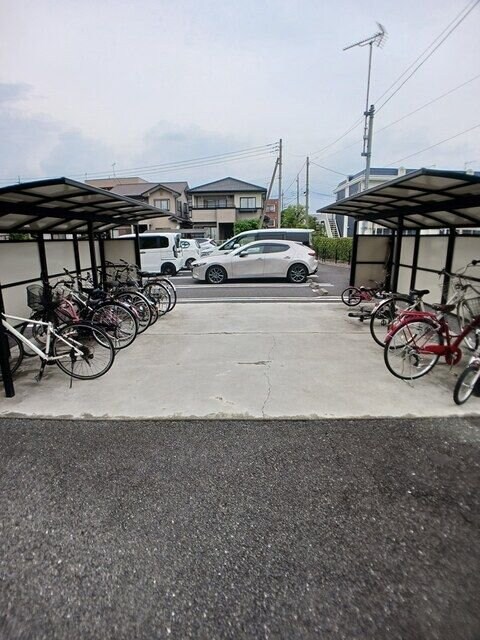 ピュアー双葉の物件内観写真