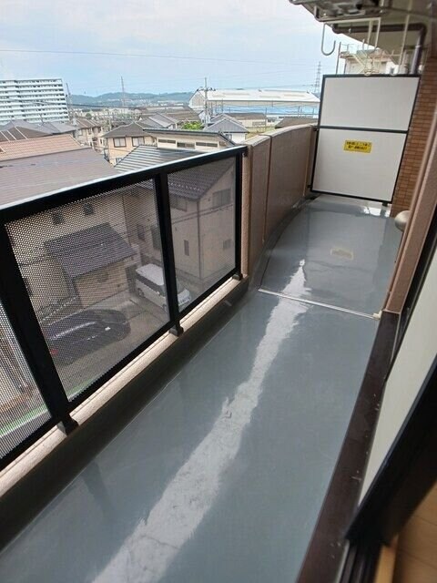 ピュアー双葉の物件内観写真