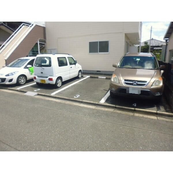 αＮＥＸＴ前橋第３の物件内観写真