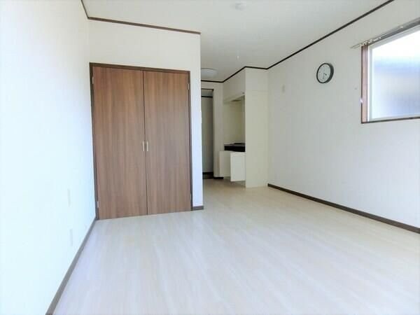 αＮＥＸＴ前橋第３の物件内観写真