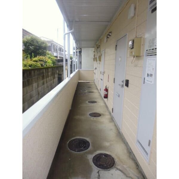 αＮＥＸＴ前橋第３の物件内観写真