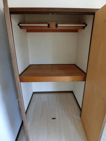 αＮＥＸＴ前橋第３の物件内観写真