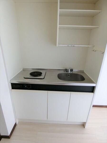 αＮＥＸＴ前橋第３の物件内観写真