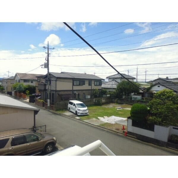 αＮＥＸＴ前橋第３の物件内観写真