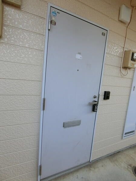 αＮＥＸＴ前橋第３の物件内観写真