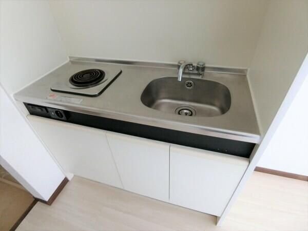 αＮＥＸＴ前橋第３の物件内観写真