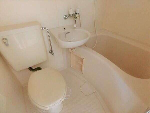 αＮＥＸＴ前橋第３の物件内観写真