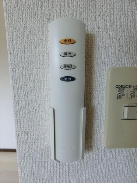 αＮＥＸＴ前橋第３の物件内観写真