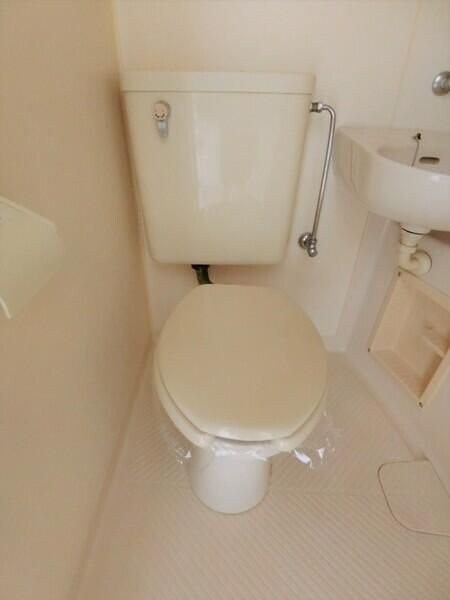 αＮＥＸＴ前橋第３の物件内観写真