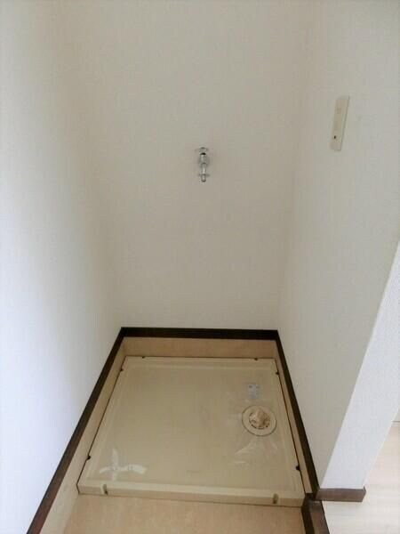 αＮＥＸＴ前橋第３の物件内観写真