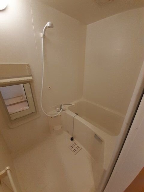 サンパティークIIIの物件内観写真