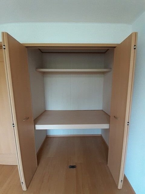 サンパティークIIIの物件内観写真