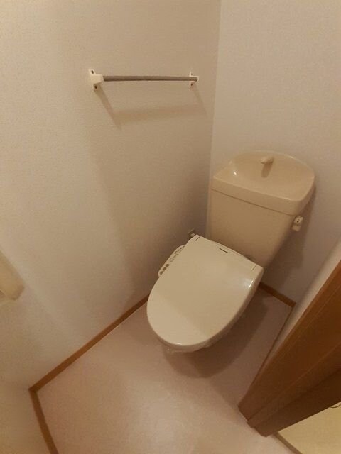 サンパティークIIIの物件内観写真