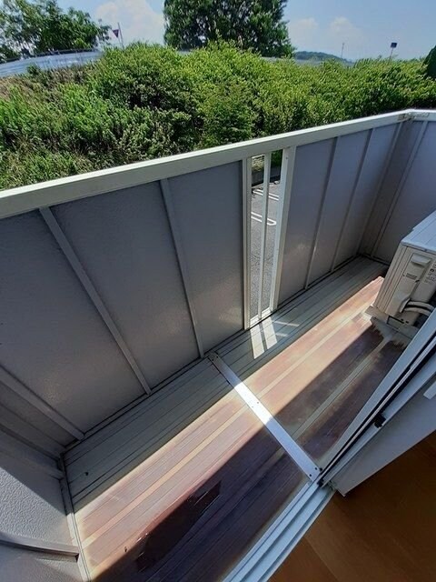 サンパティークIIIの物件内観写真