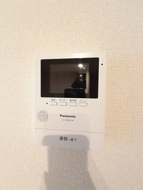 ロックヴィレッジIの物件内観写真