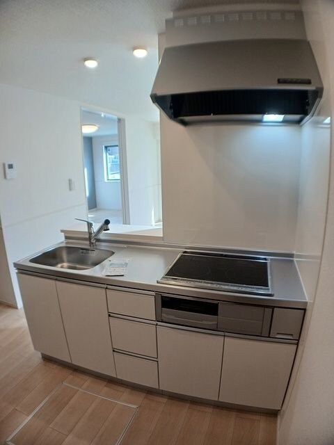 グランシャリオ吉井　四番館の物件内観写真