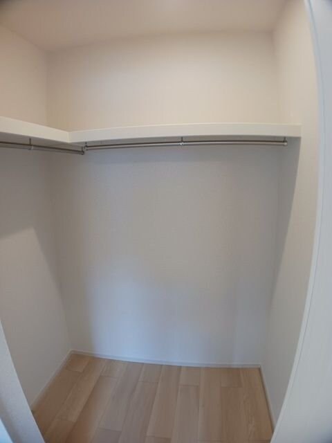 グランシャリオ吉井　四番館の物件内観写真