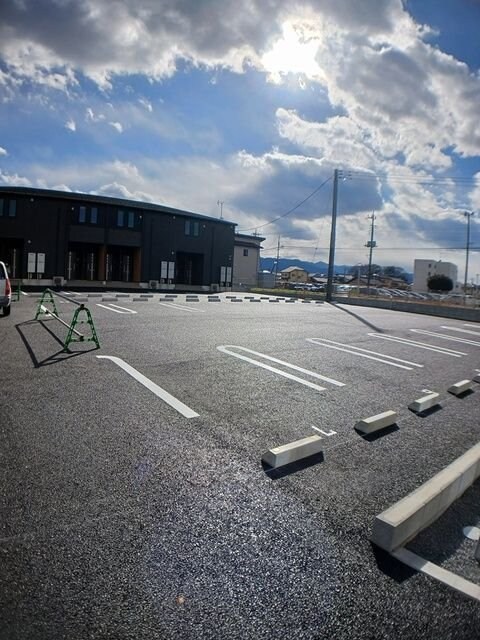 グランシャリオ吉井　四番館の物件内観写真