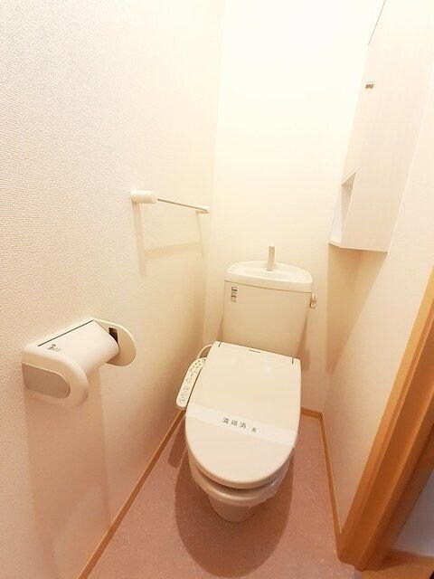 アルデンヌＡの物件内観写真