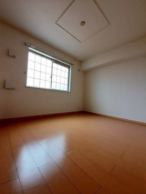 アルデンヌＡの物件内観写真