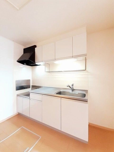 アルデンヌＡの物件内観写真