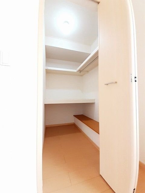 アルデンヌＡの物件内観写真