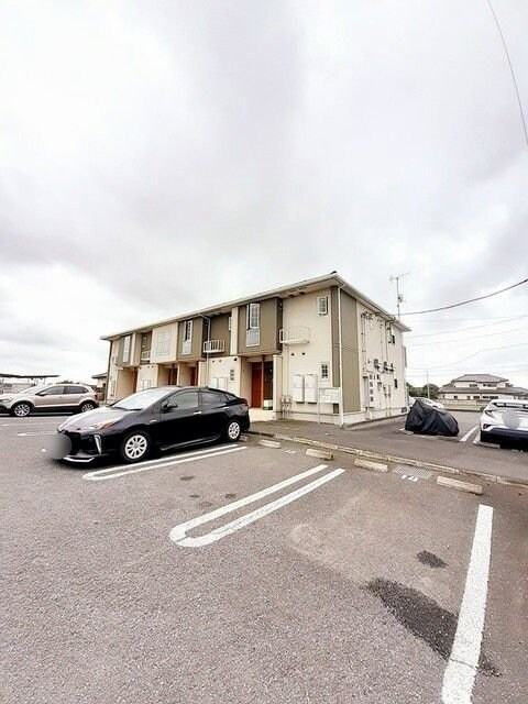 アルデンヌＡの物件内観写真