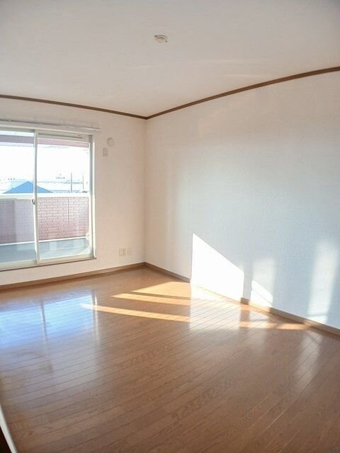 エムパレス　前橋の物件内観写真