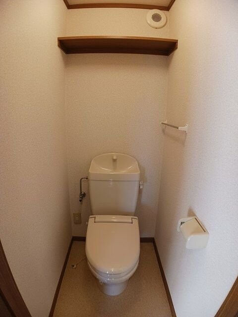 エムパレス　前橋の物件内観写真