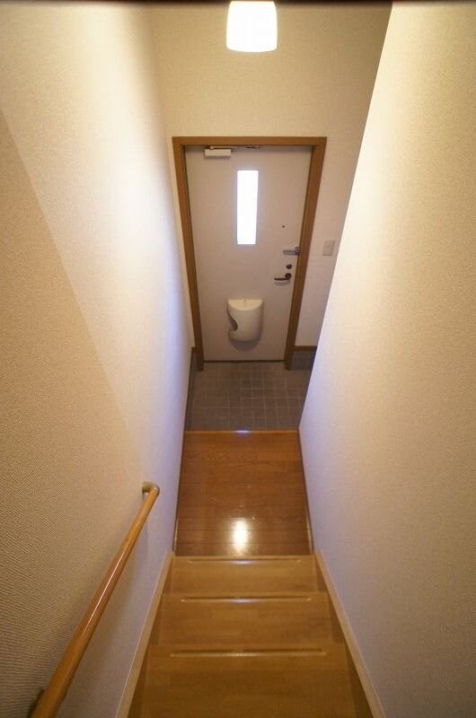 エムパレス　前橋の物件内観写真