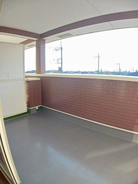 エムパレス　前橋の物件内観写真