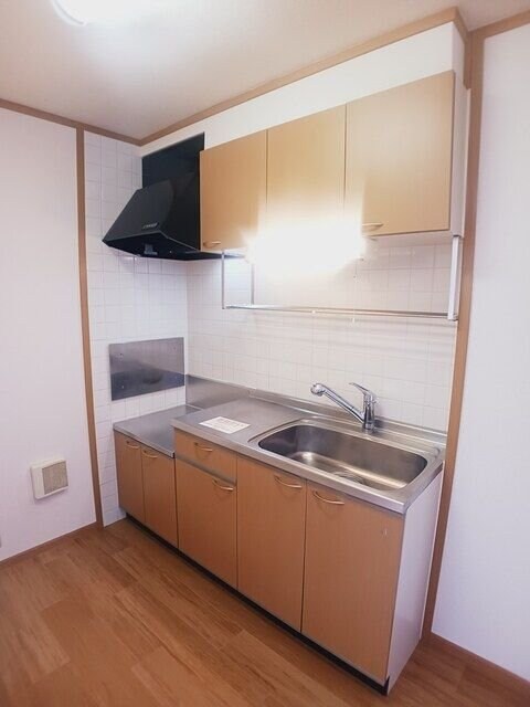 オークハウスの物件内観写真