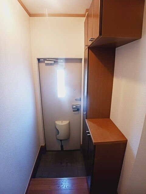 オークハウスの物件内観写真