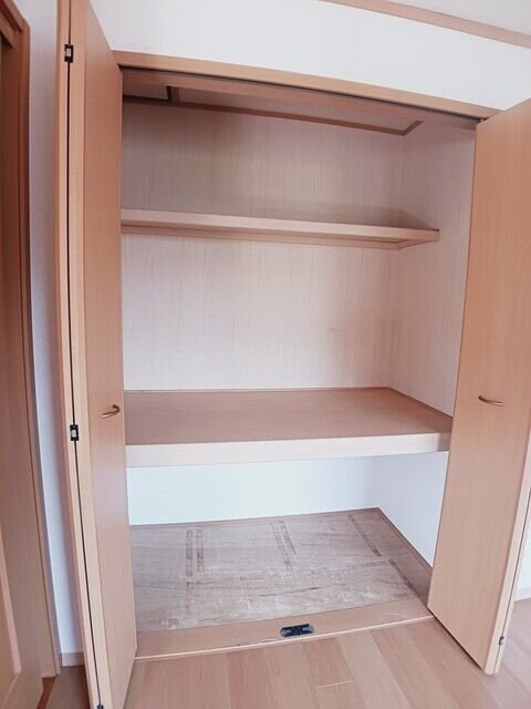 オークハウスの物件内観写真