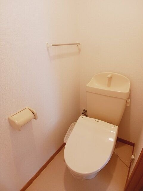 オークハウスの物件内観写真