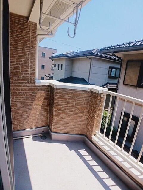 オークハウスの物件内観写真