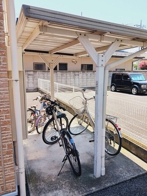 オークハウスの物件内観写真