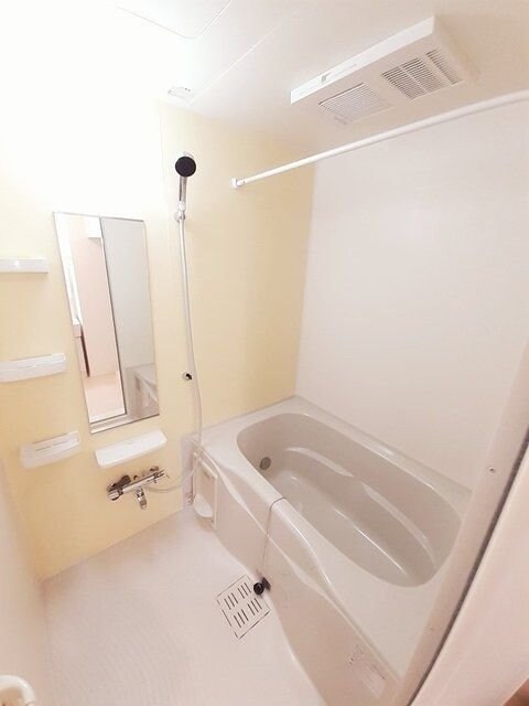 カーサ　リリーの物件内観写真