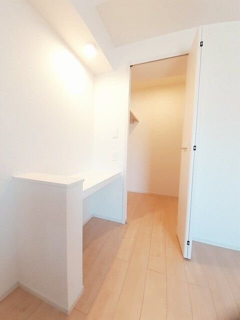 カーサ　リリーの物件内観写真